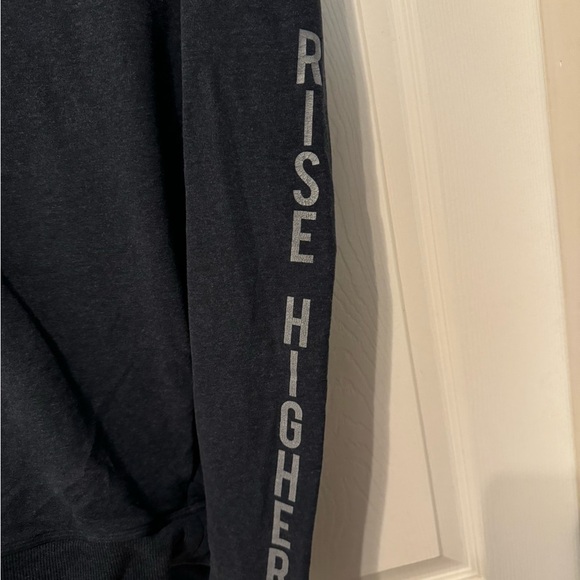 Lululemon stress less hoodie size 6 vguc - Picture 3 of 11